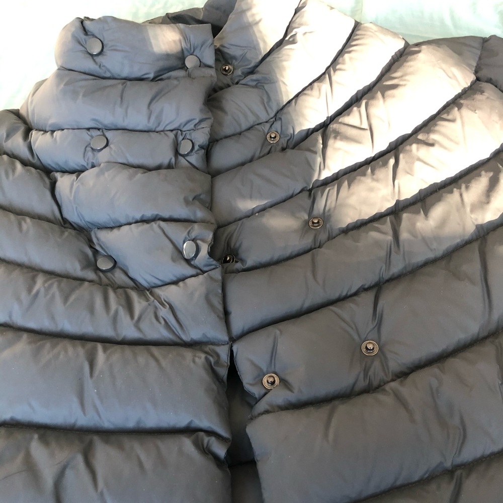 Pinko down jacket - Picture 3 of 5